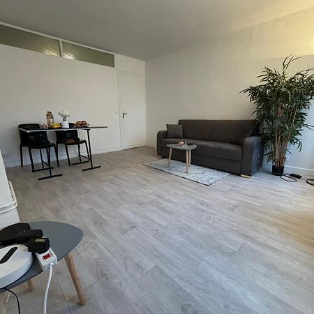 Appartement Situe Dans Le 9Eme Arrondissement, A Deux Pas Du Sacre-Coeur Παρίσι Εξωτερικό φωτογραφία