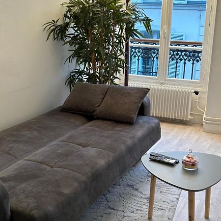 Appartement Situe Dans Le 9Eme Arrondissement, A Deux Pas Du Sacre-Coeur Παρίσι Εξωτερικό φωτογραφία