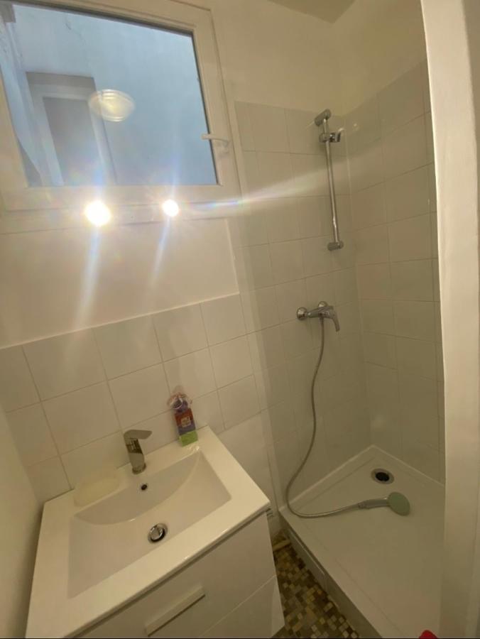 Appartement Situe Dans Le 9Eme Arrondissement, A Deux Pas Du Sacre-Coeur Παρίσι Εξωτερικό φωτογραφία