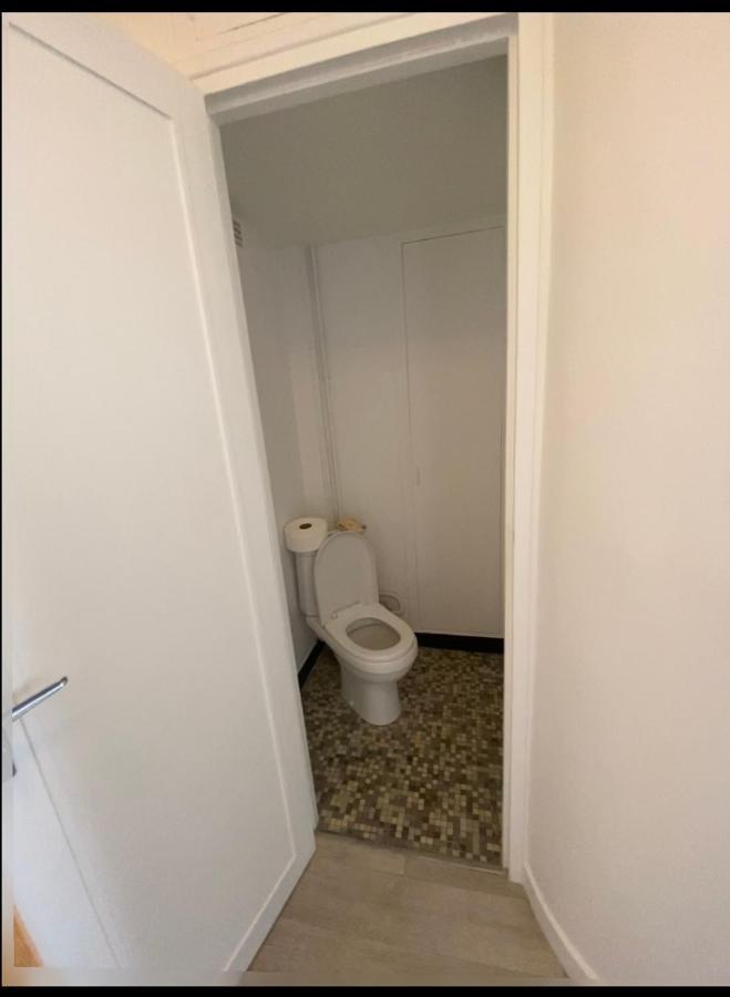 Appartement Situe Dans Le 9Eme Arrondissement, A Deux Pas Du Sacre-Coeur Παρίσι Εξωτερικό φωτογραφία
