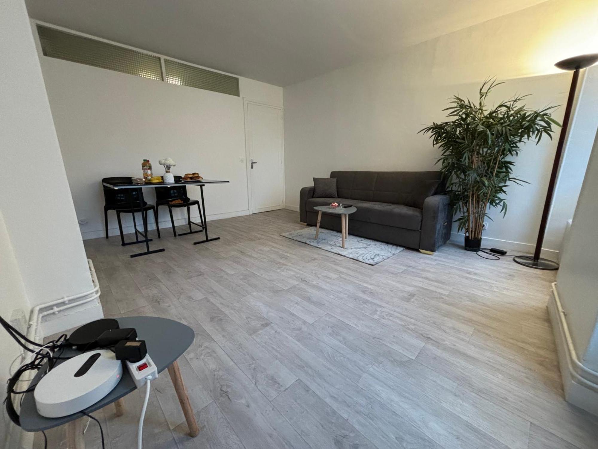 Appartement Situe Dans Le 9Eme Arrondissement, A Deux Pas Du Sacre-Coeur Παρίσι Εξωτερικό φωτογραφία