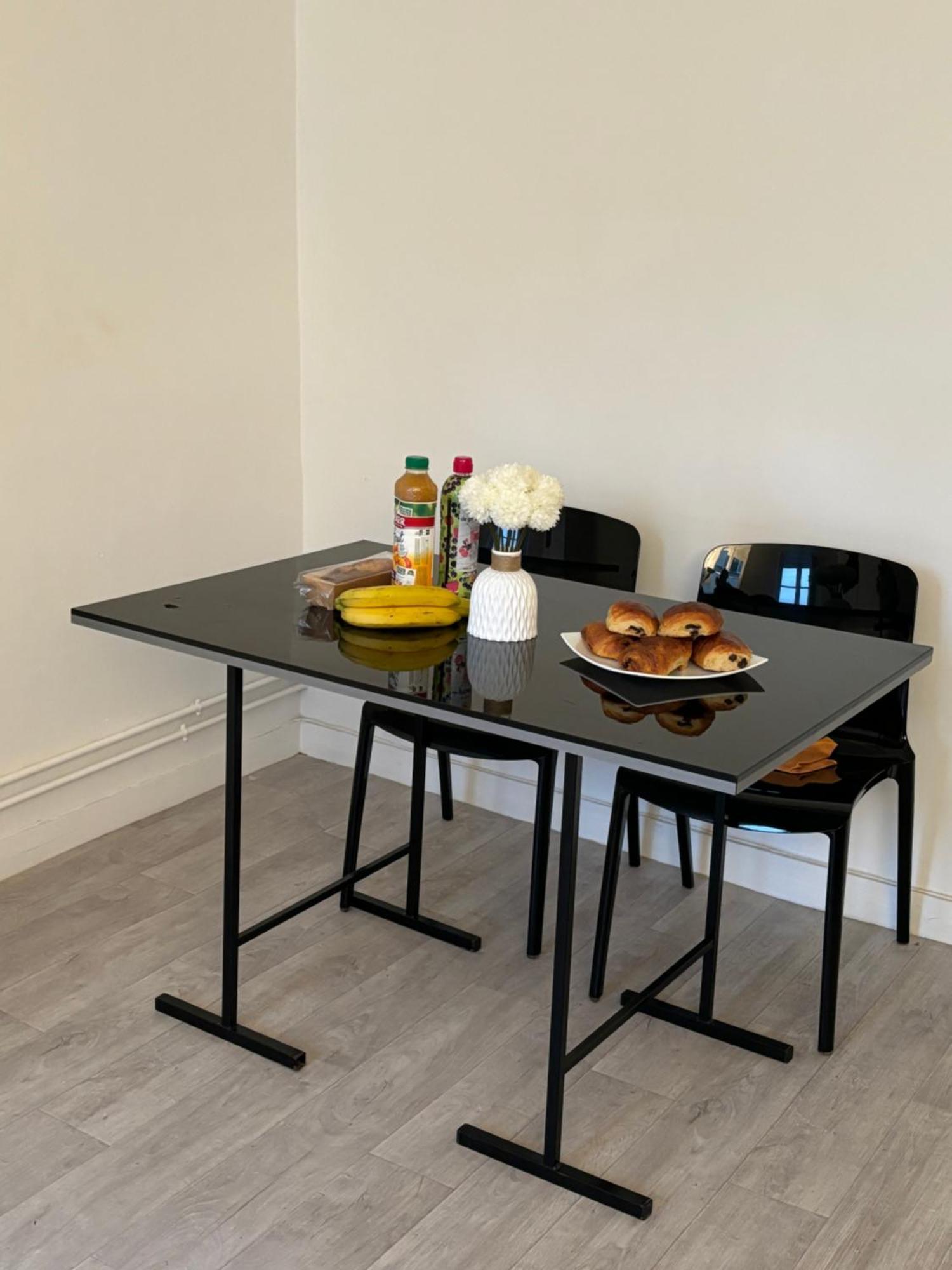 Appartement Situe Dans Le 9Eme Arrondissement, A Deux Pas Du Sacre-Coeur Παρίσι Εξωτερικό φωτογραφία