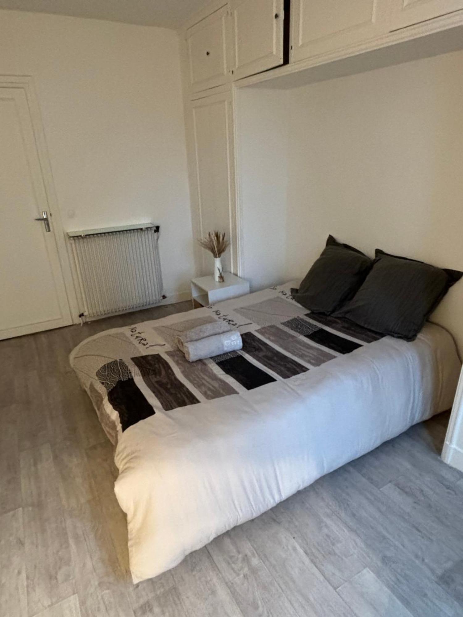 Appartement Situe Dans Le 9Eme Arrondissement, A Deux Pas Du Sacre-Coeur Παρίσι Εξωτερικό φωτογραφία
